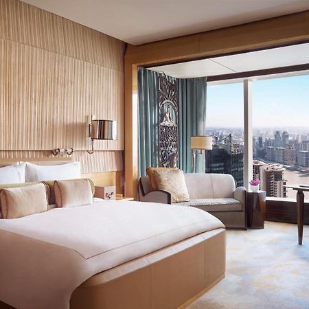 The Ritz-Carlton Shanghai, Pudong Εξωτερικό φωτογραφία