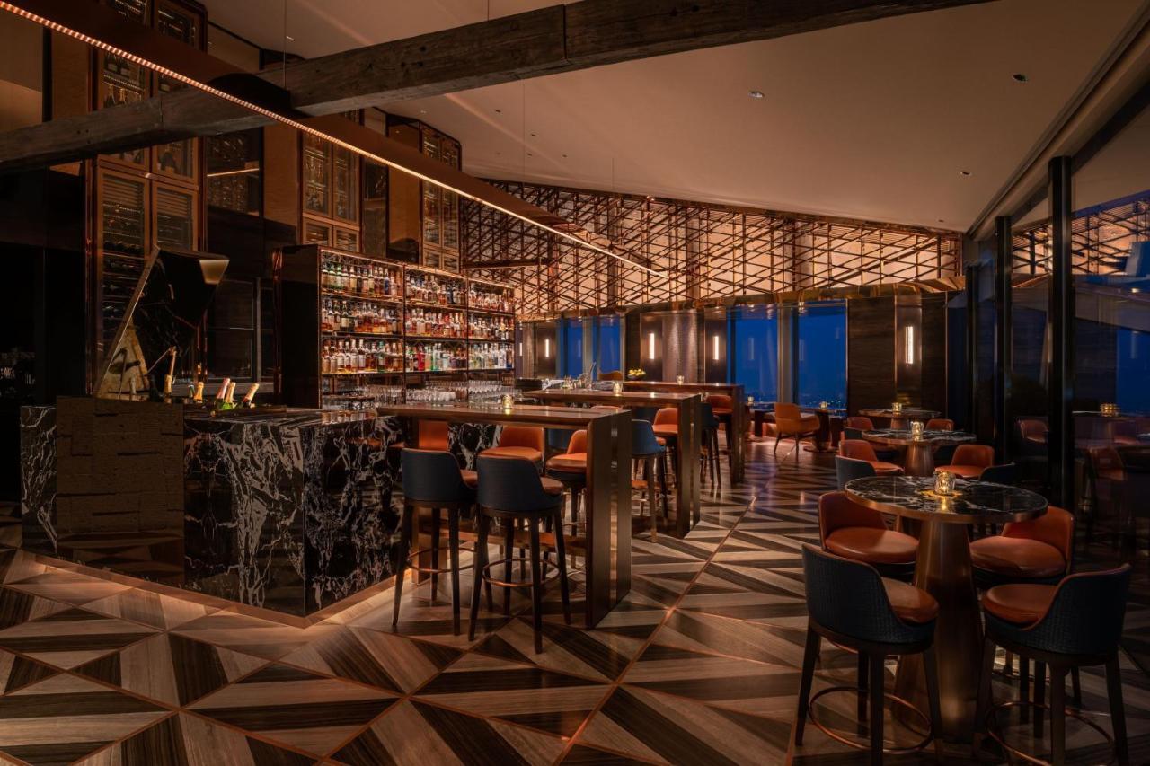 The Ritz-Carlton Shanghai, Pudong Εξωτερικό φωτογραφία
