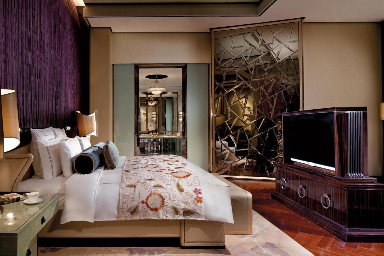 The Ritz-Carlton Shanghai, Pudong Εξωτερικό φωτογραφία